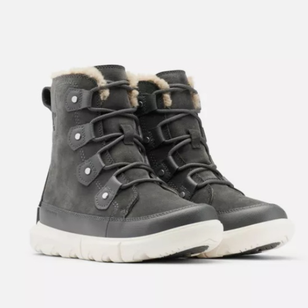 Sorel Explorer Boots